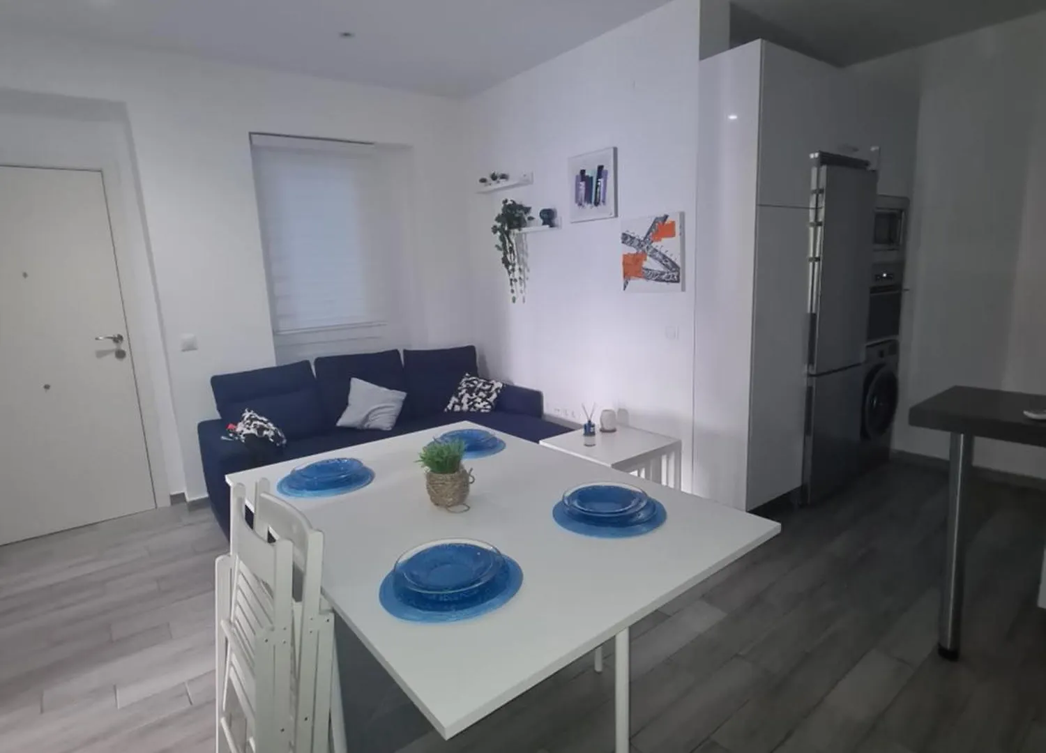 La Casa Del Estribillo Apartment Cadiz