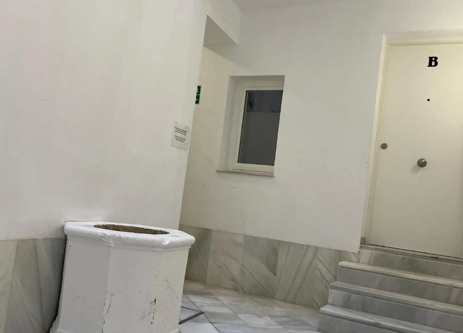 La Casa Del Estribillo Apartment Cadiz