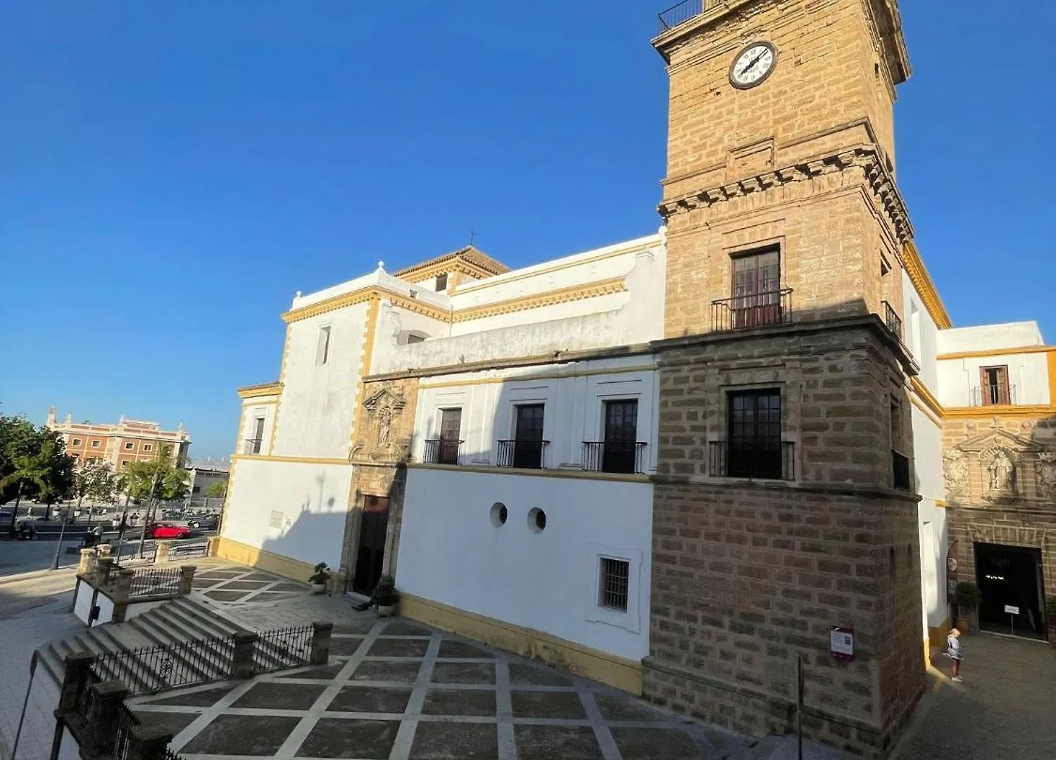 La Casa Del Estribillo Apartment Cadiz