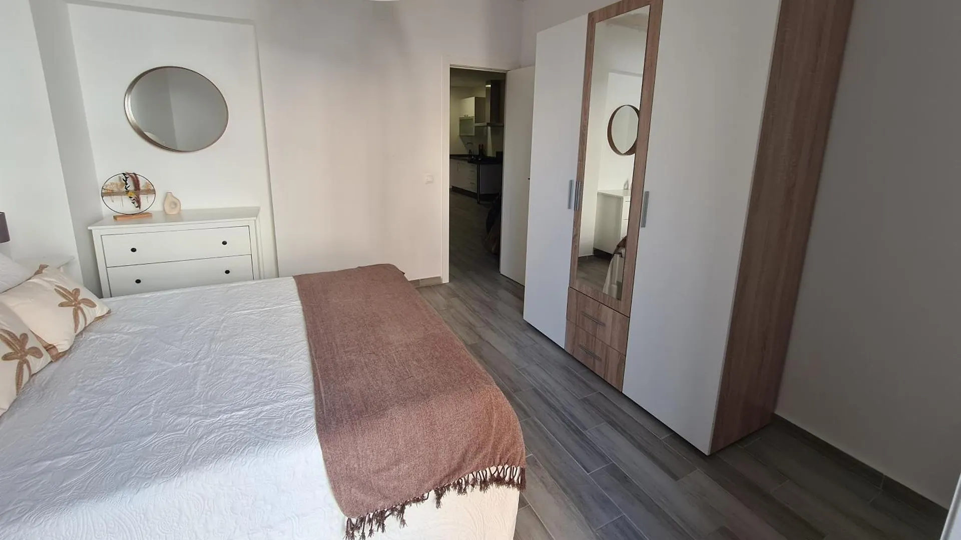 La Casa Del Estribillo Apartment Cadiz